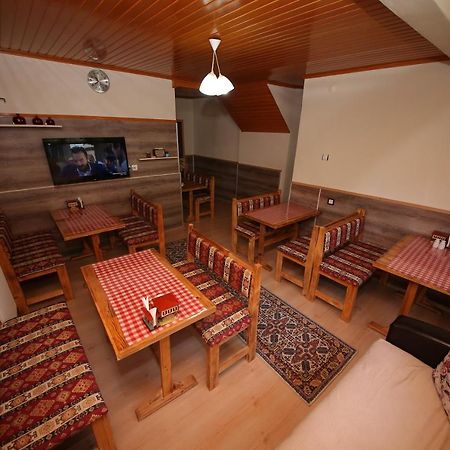 Emiroglu Konak Otel Safranbolu Zewnętrze zdjęcie