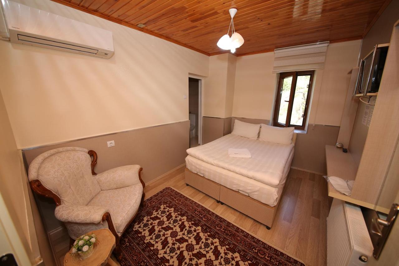 Emiroglu Konak Otel Safranbolu Zewnętrze zdjęcie