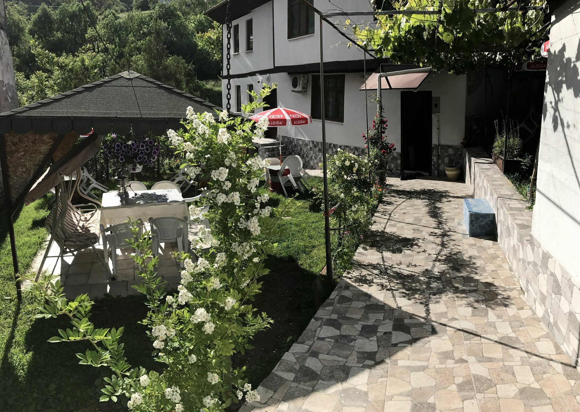 Emiroglu Konak Otel Safranbolu Zewnętrze zdjęcie
